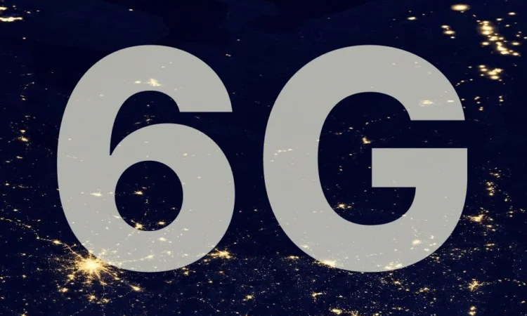 6G