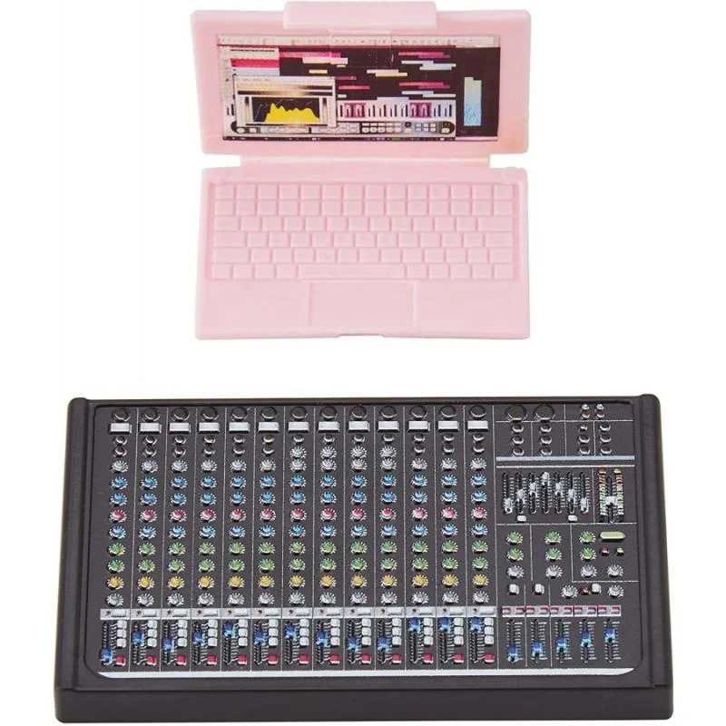 Music Producer 2021