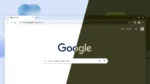 обновленный дизайн Chrome