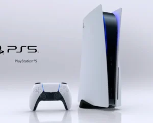 PlayStation 5 Slim