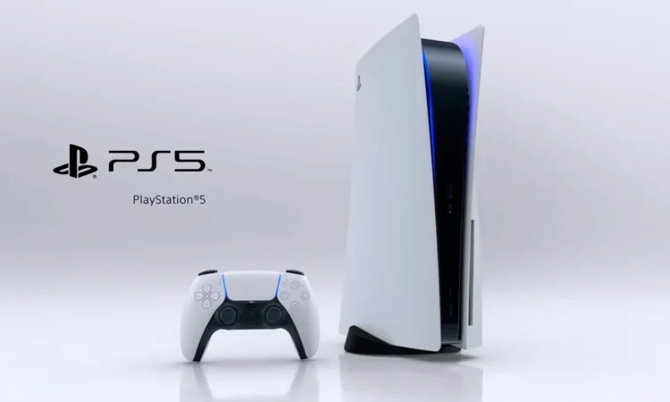 PlayStation 5 Slim