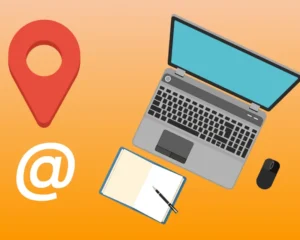e-mail вместо юридического адреса
