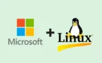 microsoft linux