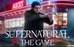 Supernatural The Game Demo