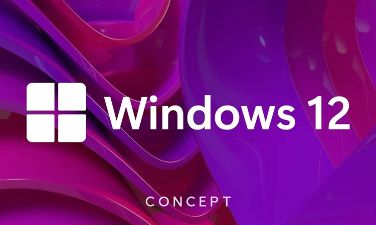 Windows 12