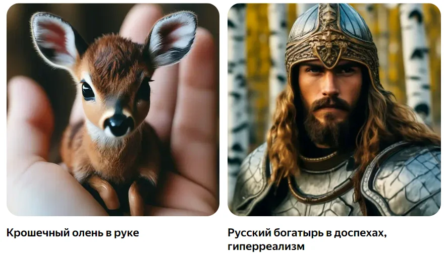 yandex art