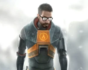 half life