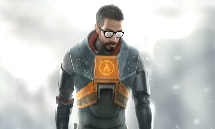 half life