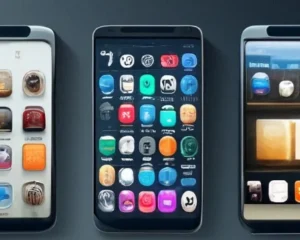 лучшие мобильные приложения-2023 РФ для Android