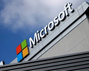microsoft