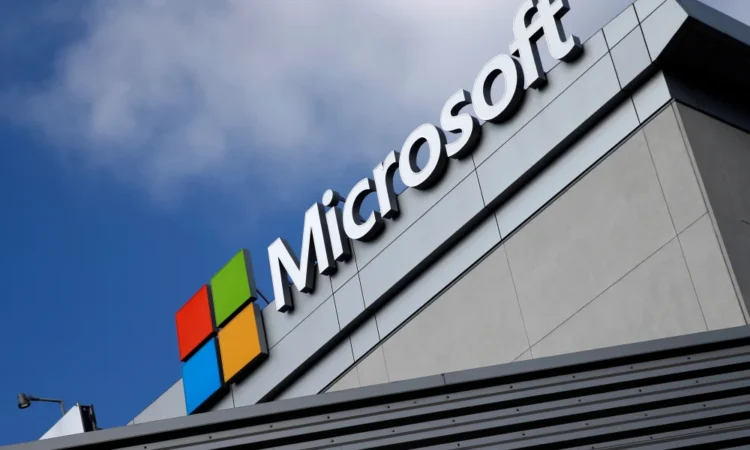 microsoft