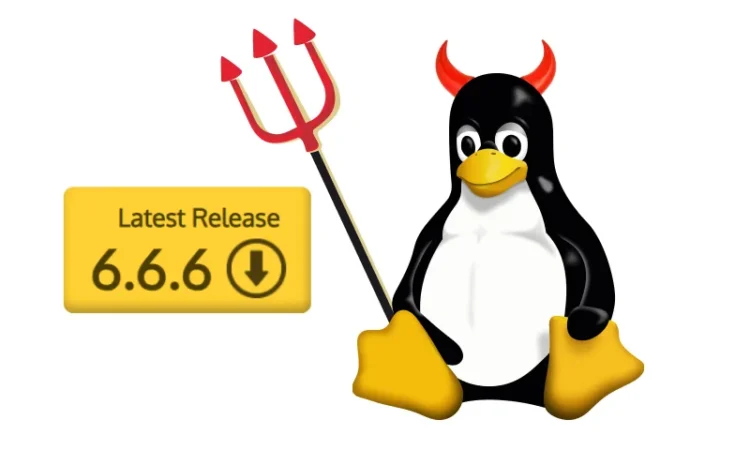 linux 666