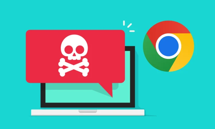 google chrome защита от атак вирусов