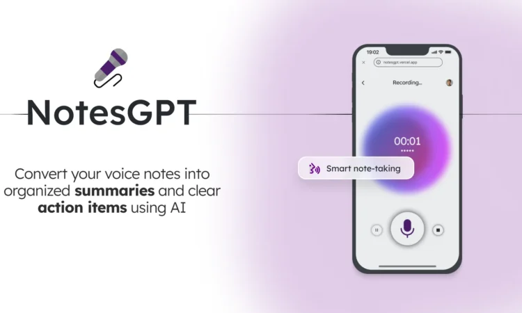 NotesGPT