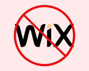 Wix уходит из России